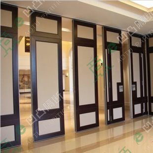 酒店活動隔斷設(shè)計(jì)原則_池州酒店活動隔斷_安徽酒店活動隔斷