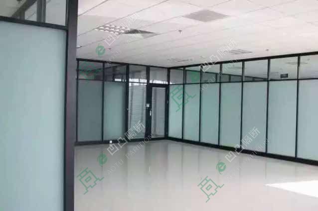 常德玻璃隔斷