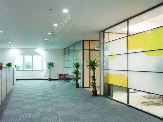 直銷[AT830玻璃隔斷]_亳州玻璃隔斷廠家_安徽凹凸隔斷裝飾工程有限公司
